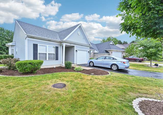 Photo of 1928 Lakeside Dr, Montgomery, IL 60538