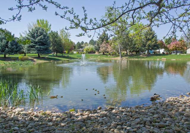 Photo of 829 W Hackamore, Nampa, ID 83687