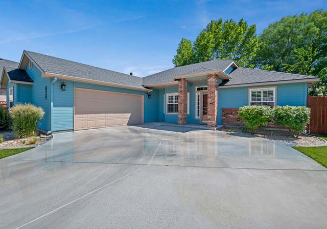 Photo of 829 W Hackamore, Nampa, ID 83687
