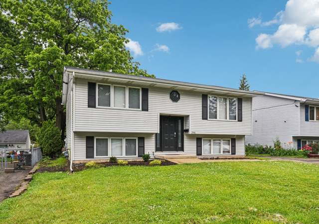 Property at 1046 S 6th St, Dekalb, IL 60115, 4 beds, 2 baths