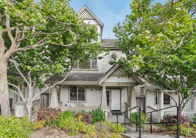 Property at 158 Oak Ave, South San Francisco, CA 94080, 3 beds, 3.5 baths
