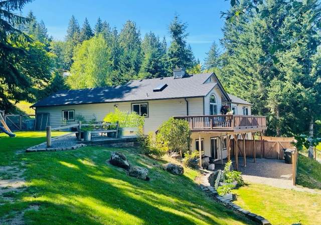 Photo of 26045 Landsburg Rd SE, Ravensdale, WA 98051