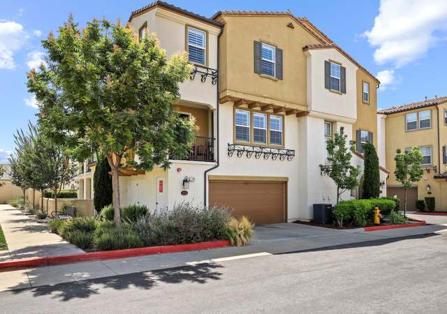 Property at 911 Santa Fe Ave Unit A, San Gabriel, CA 91776, 3 beds, 2.5 baths