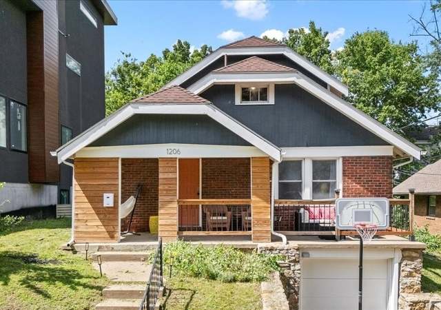 Photo of home in Kansas City, MO