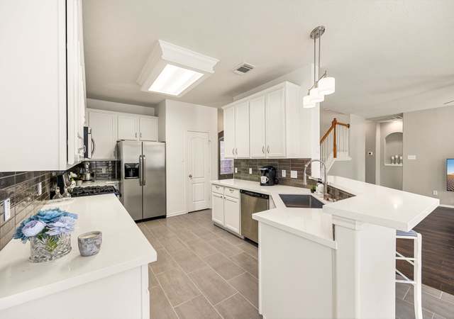 Property at 23902 Indian Crest Ct, Katy, TX 77494, 4 beds, 2.5 baths