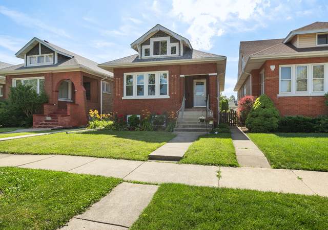 Property at 919 N Harvey Ave, Oak Park, IL 60302, 4 beds, 2.5 baths