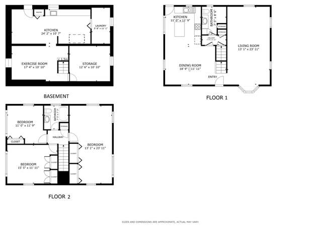 Photo of 34 E George Ave, Pearl River, NY 10965