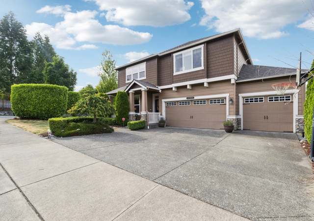 Photo of 12009 31st Pl NE, Lake Stevens, WA 98258