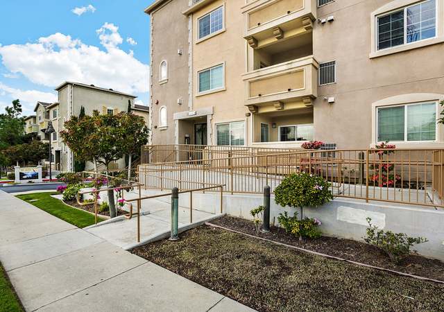 Photo of 1435 Lomita Blvd #106, Harbor City, CA 90710