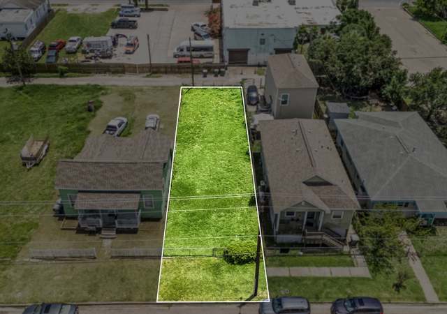 Property at 4119 Sealy St, Galveston, TX 77550