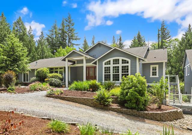 Photo of 11303 132nd St NE, Arlington, WA 98223