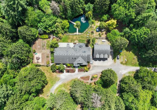 Photo of home in Snohomish County