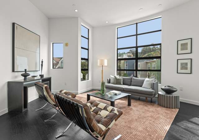 Property at 4598 17th St, San Francisco, CA 94114, 3 beds, 3 baths