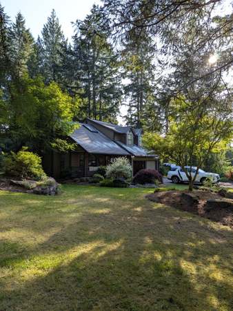 Property at 6203 Woodard Bay Rd NE, Olympia, WA 98506, 3 beds, 2.5 baths