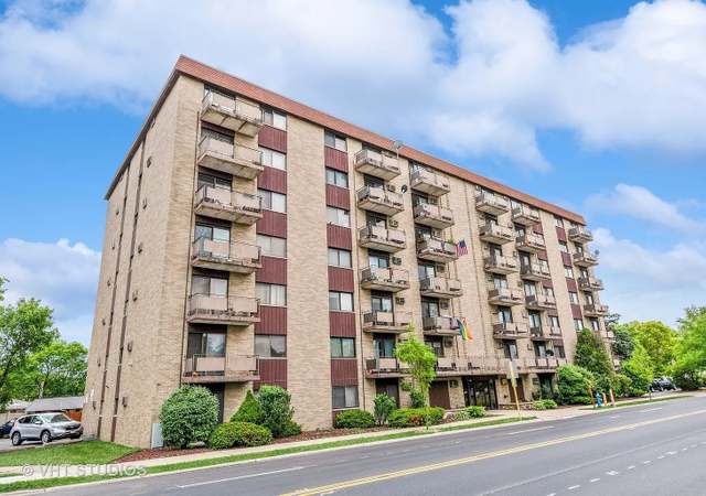 Property at 850 Des Plaines Ave #405, Forest Park, IL 60130, 1 bath