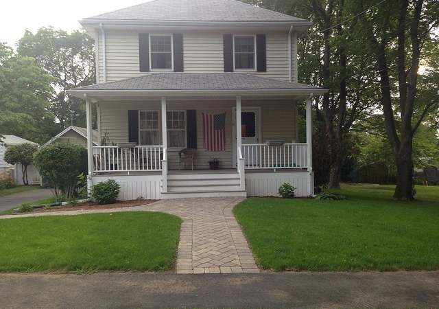 Photo of 43 Coolidge Ave, Weymouth, MA 02188