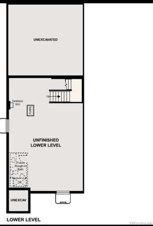 Property at 14109 Deertrack Ln, Parker, CO 80134, 3 beds, 3 baths