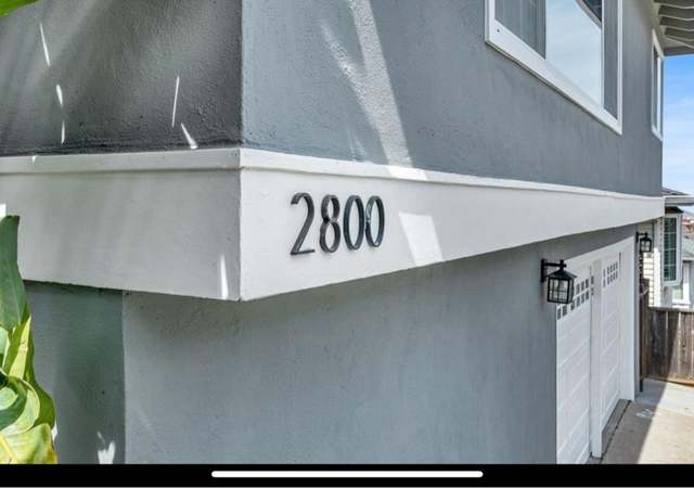 Photo of 2800 Chabot Dr, San Bruno, CA 94066