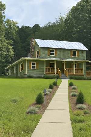 Photo of 1139 Big Valley Rd, Monterey, VA 24465