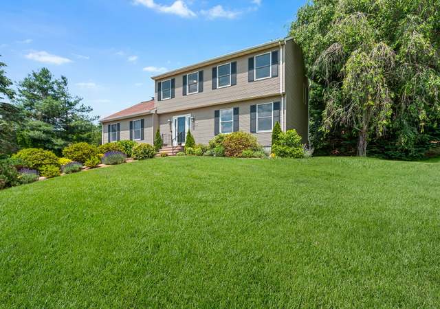 Photo of 248 Harrison Rd, Cheshire, CT 06410