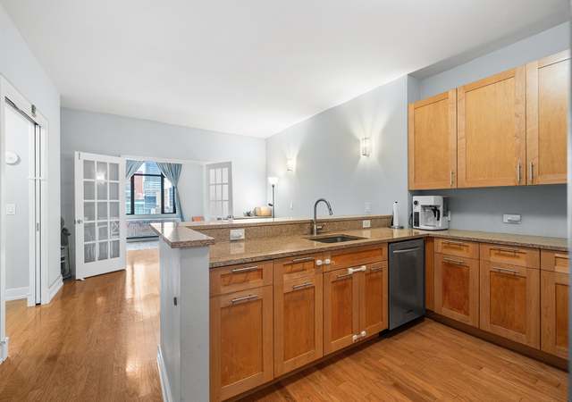 Property at 105 GREENE St #1001, Jersey City, NJ 07302, 1 bed, 1 bath