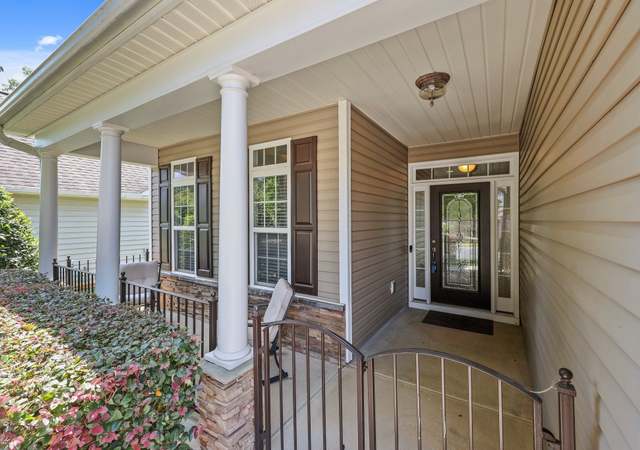 Photo of 4527 Hubbard Falls Dr, Charlotte, NC 28269