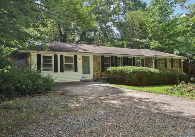 Photo of home in Cobb County