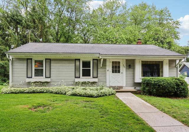 Photo of home in Waukesha County