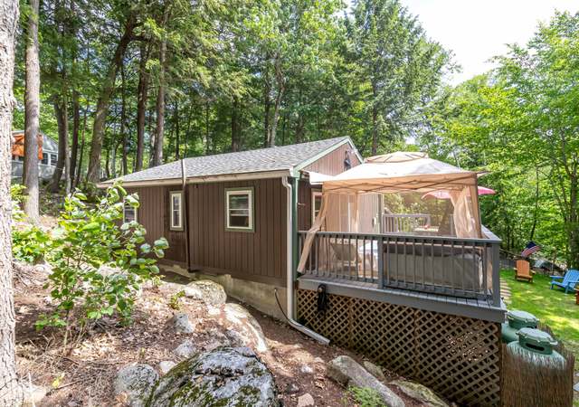 Photo of 202 Alton Shores Rd, Alton, NH 03810