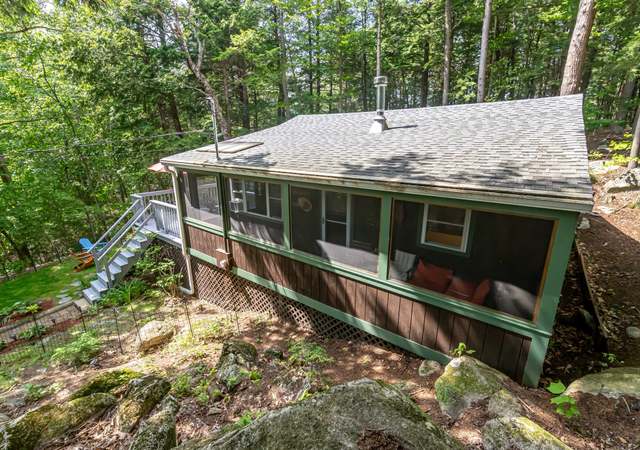 Photo of 202 Alton Shores Rd, Alton, NH 03810