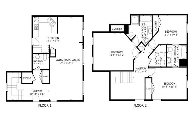 Photo of 2145 Sunrise Cir, Aurora, IL 60503