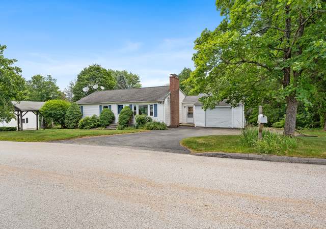 Photo of 18 Fairview Rd, Westborough, MA 01581