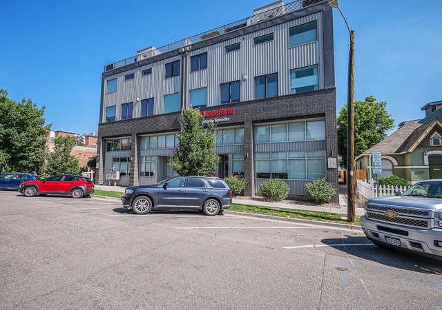 Property at 2831 W 25th Ave #3, Denver, CO 80211, 2 beds, 4 baths