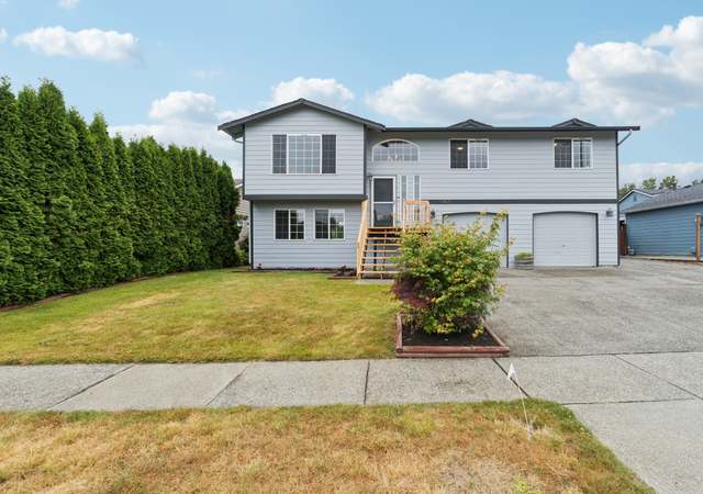 Photo of 13820 51st Dr NE, Marysville, WA 98271