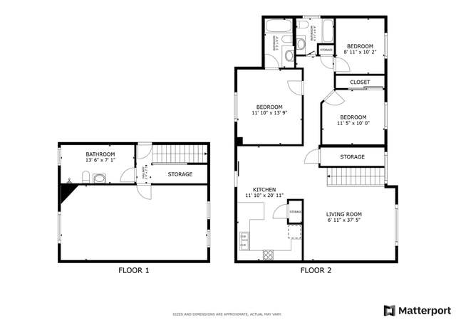 Photo of 13820 51st Dr NE, Marysville, WA 98271
