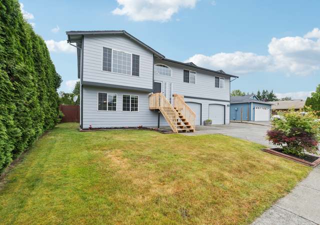 Photo of 13820 51st Dr NE, Marysville, WA 98271