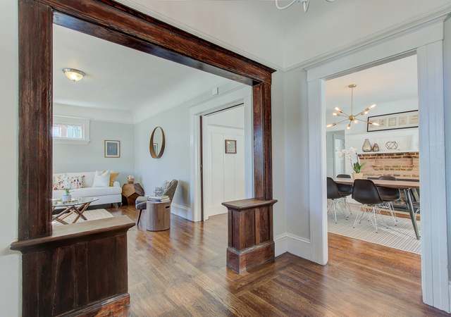 Photo of 5315 Dover St, Oakland, CA 94609