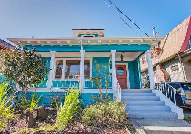 Photo of 5315 Dover St, Oakland, CA 94609