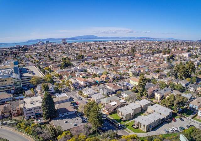 Photo of 5315 Dover St, Oakland, CA 94609