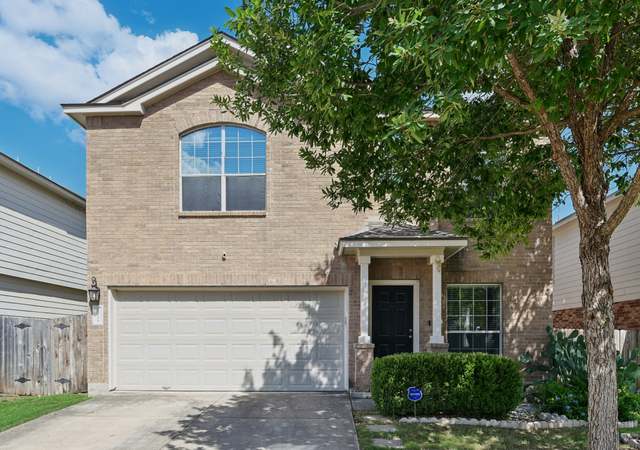 Property at 11006 Gilpin Cyn, Helotes, TX 78023, 4 beds, 2.5 baths
