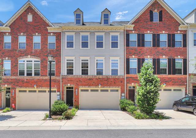 Property at 1025 Mutual Pl, Sandy Spring, MD 20860, 3 beds, 3.5 baths