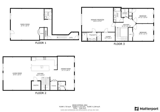 Photo of 1025 Mutual Pl, Sandy Spring, MD 20860