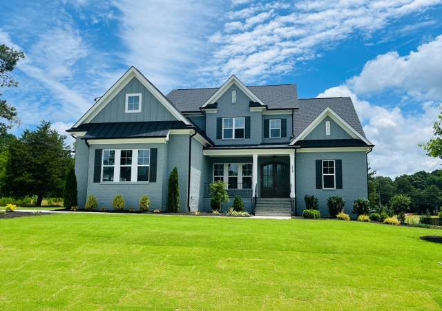 Property at 2909 Frances Marie Ln, Raleigh, NC 27603, 4 beds, 6 baths