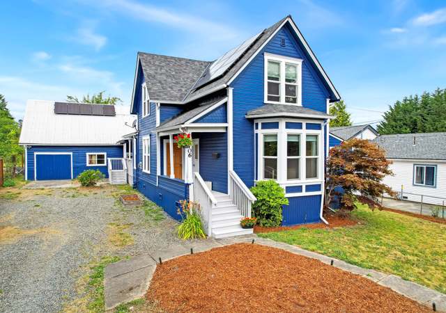 Photo of 706 Hull Ave, Port Orchard, WA 98366
