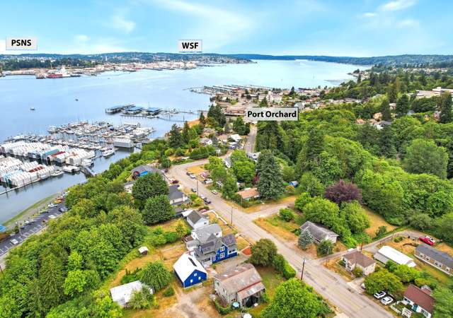 Photo of 706 Hull Ave, Port Orchard, WA 98366