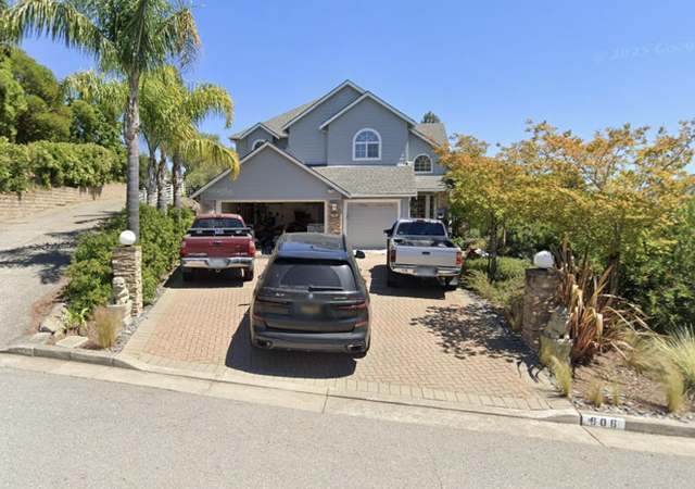 Photo of 806 Paxton Villa Ct, Novato, CA 94947