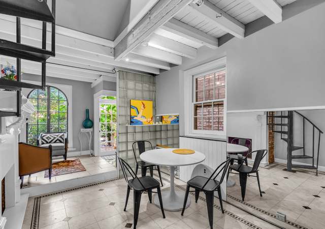 Property at 1243 Battery Ave, Baltimore, MD 21230, 2 beds, 1.5 baths