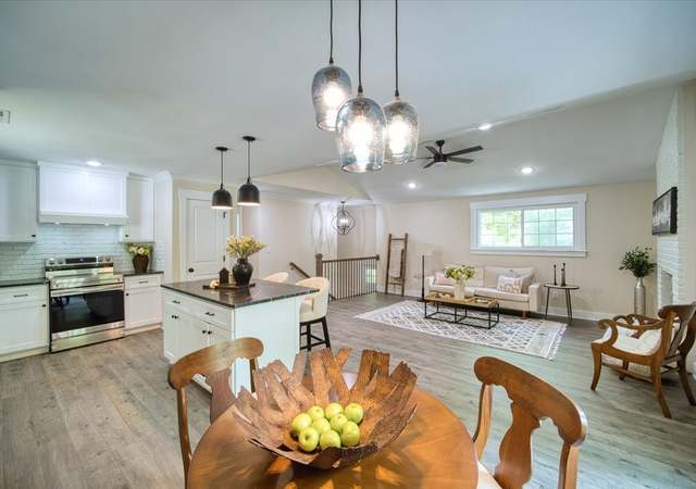 Property at 4802 Alpine Dr, Chattanooga, TN 37415, 4 beds, 3 baths