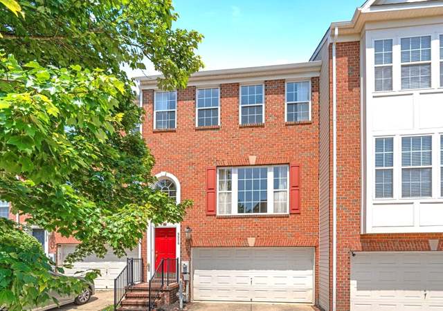 Photo of 9956 Fragrant Lilies Way, Laurel, MD 20723