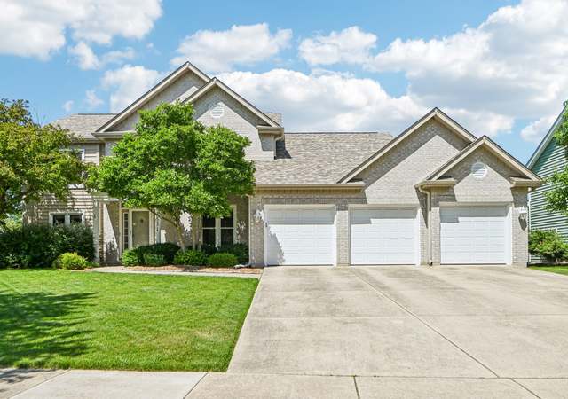 Property at 3631 Falkner Dr, Naperville, IL 60564, 4 beds, 3.5 baths